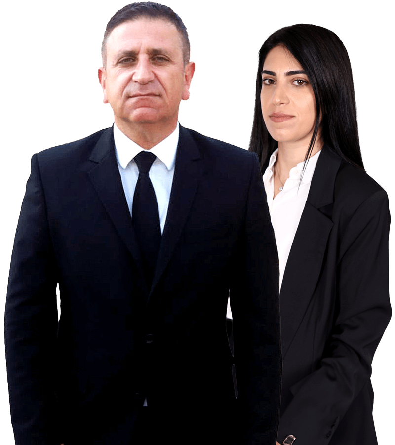 עורך דין צבאי אליהו ארביב